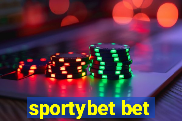 sportybet bet